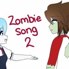 Someday ZOMBIES Song (Wolfychu & SweetoTOONS Sing)
