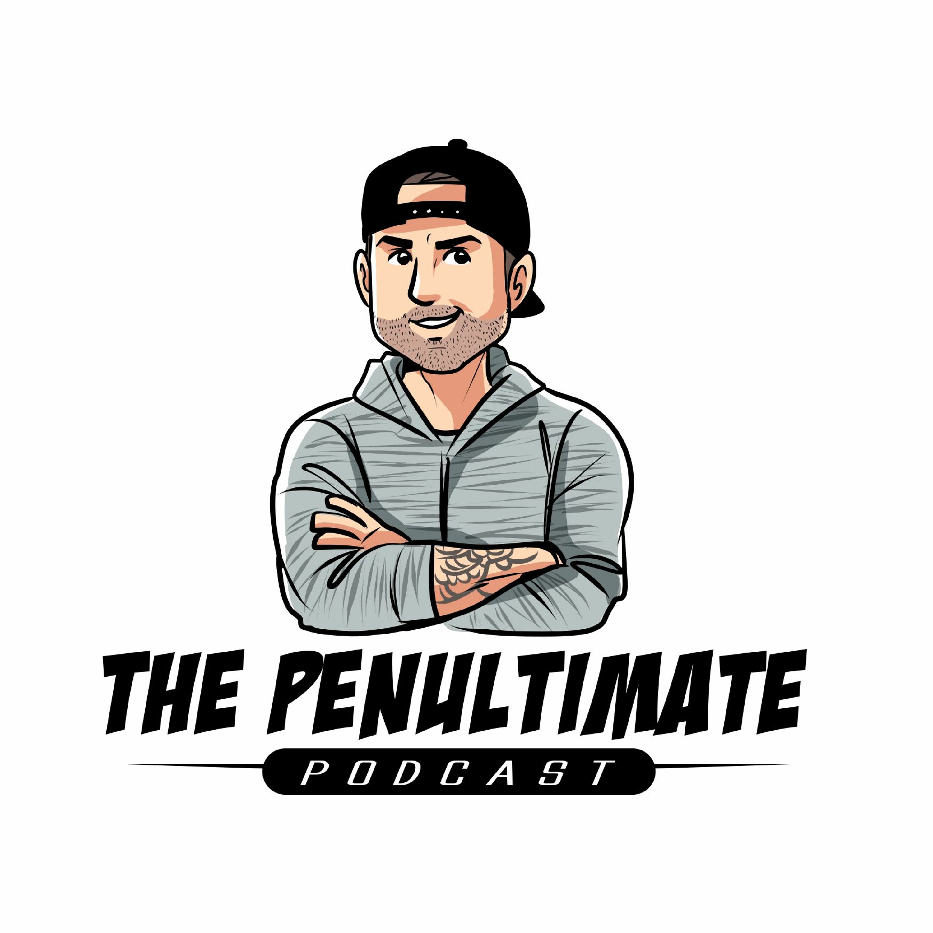 The Power of Position w/ Coach Mike P of Team Sweatlife