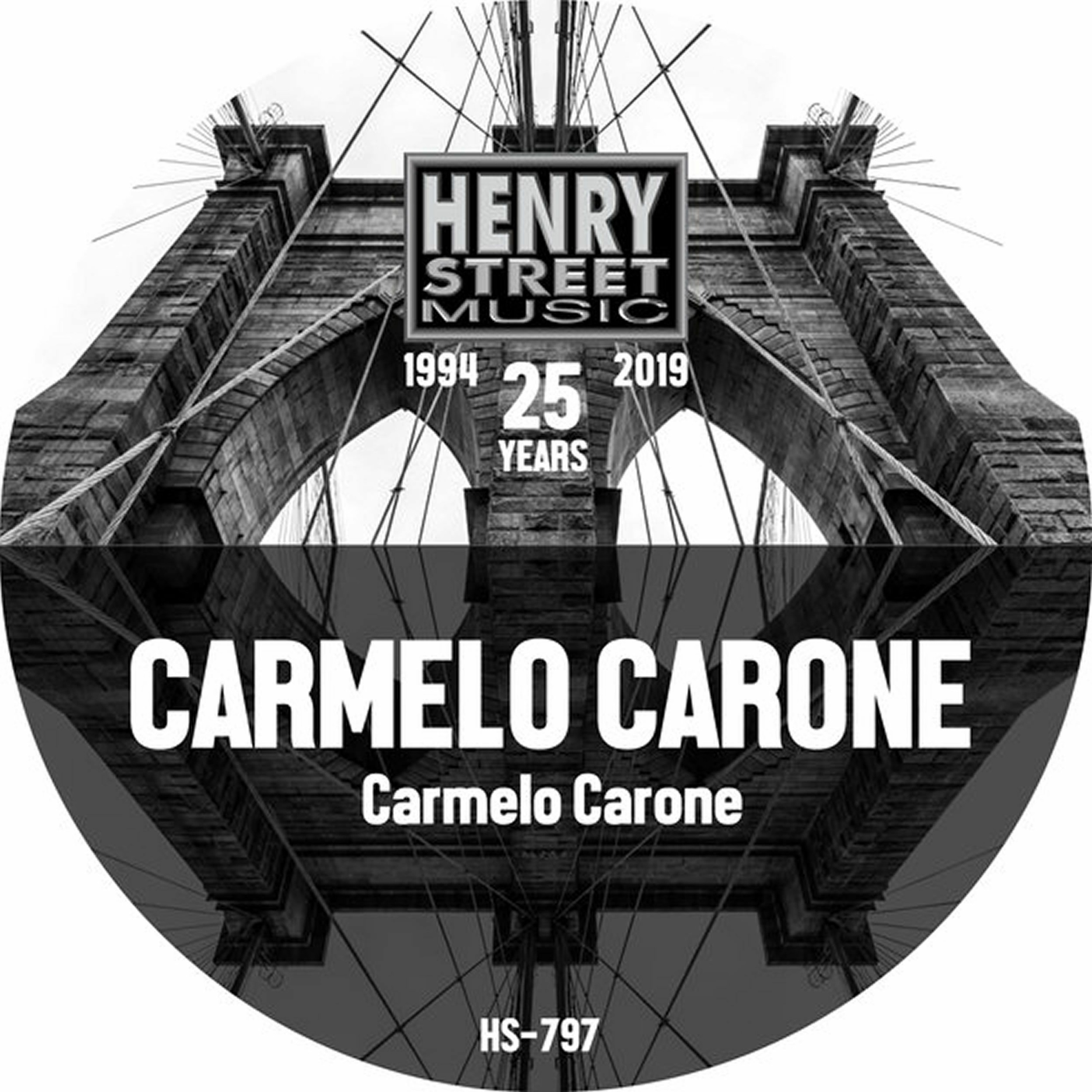 Carmelo Carone Podcast