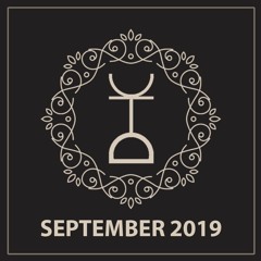 Dark Tech Channel Mix September 2019 | Free Download