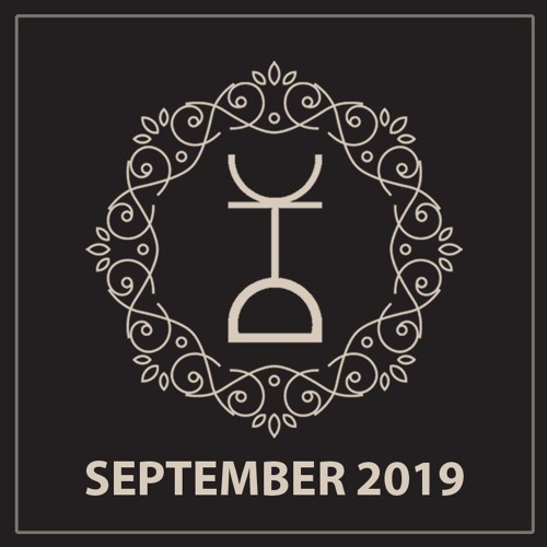 Dark Tech Channel Mix September 2019 | Free Download