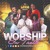Artwork for WORSHIP IN TRUTH - THE MIXTAPE VOL. 2 -2019
