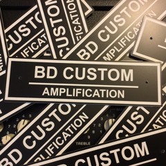 BD CUSTOM BF/CUSTOM + Lead