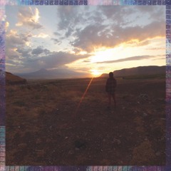 Heal Play Love Podcast Nr. 5 : Yervana