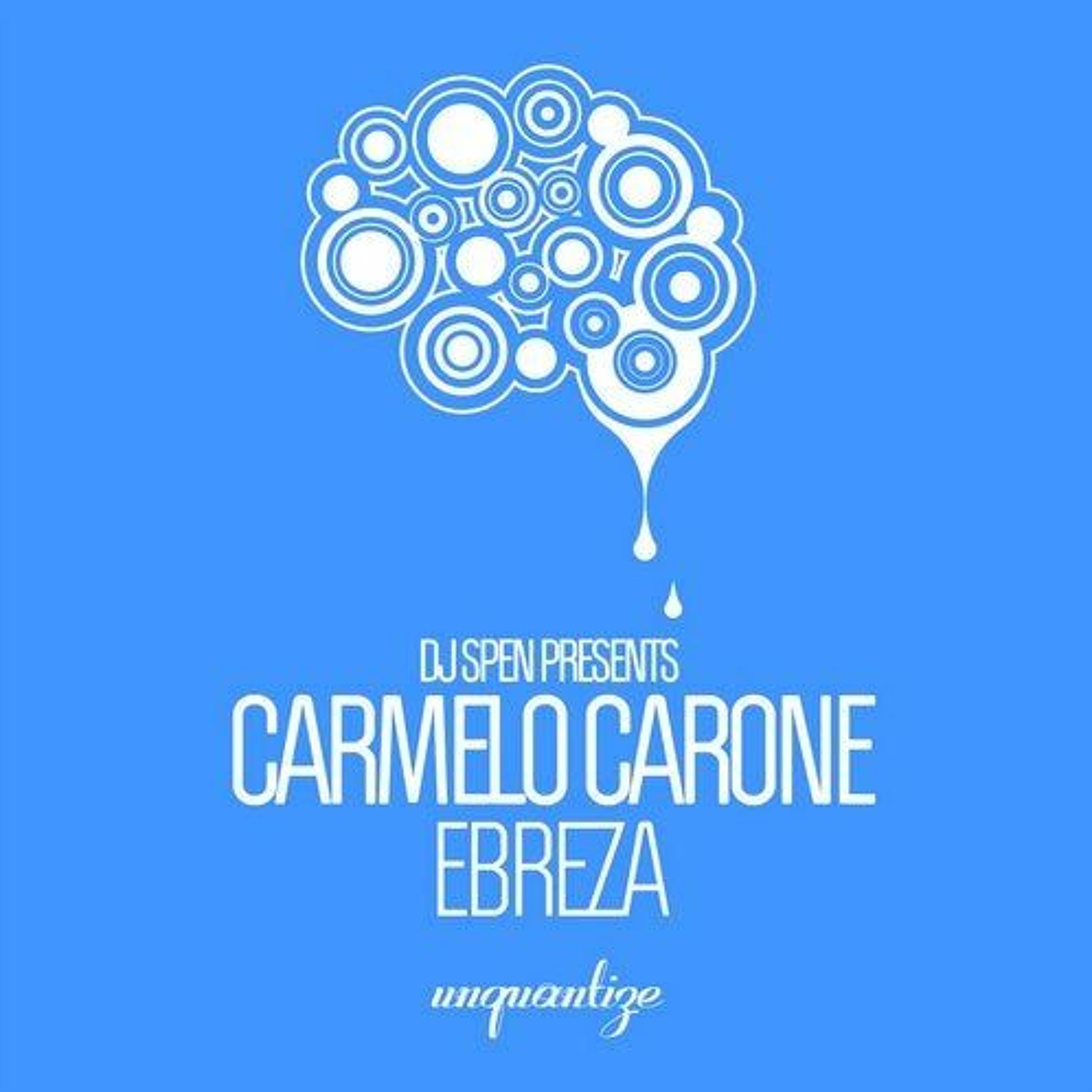 Carmelo Carone Podcast