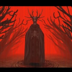 LAMASHTU - DEATH VIBES (PROD. CORPSE X SHAKAL)