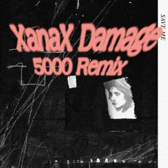 Future - XanaX Damage 5000 Remix