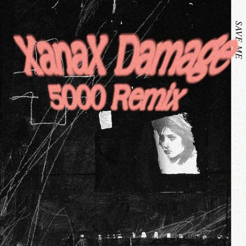 Future - XanaX Damage 5000 Remix