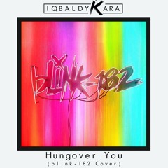 Hungover You (blink-182 Cover)