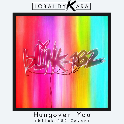 Hungover You (blink-182 Cover)