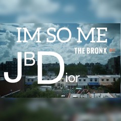 SO ME FREESTYLE  (so Brooklyn )by JB Dior