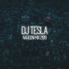 MIX NARODNE MUZIKE 2019 (DJ TESLA)