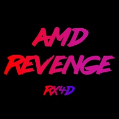 RX4D Ft. 8320e - FX НЕ ДОГОНЯТ