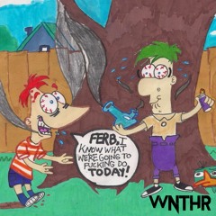 Phineas Og Ferb Dak