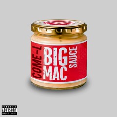 Big Mac Sauce