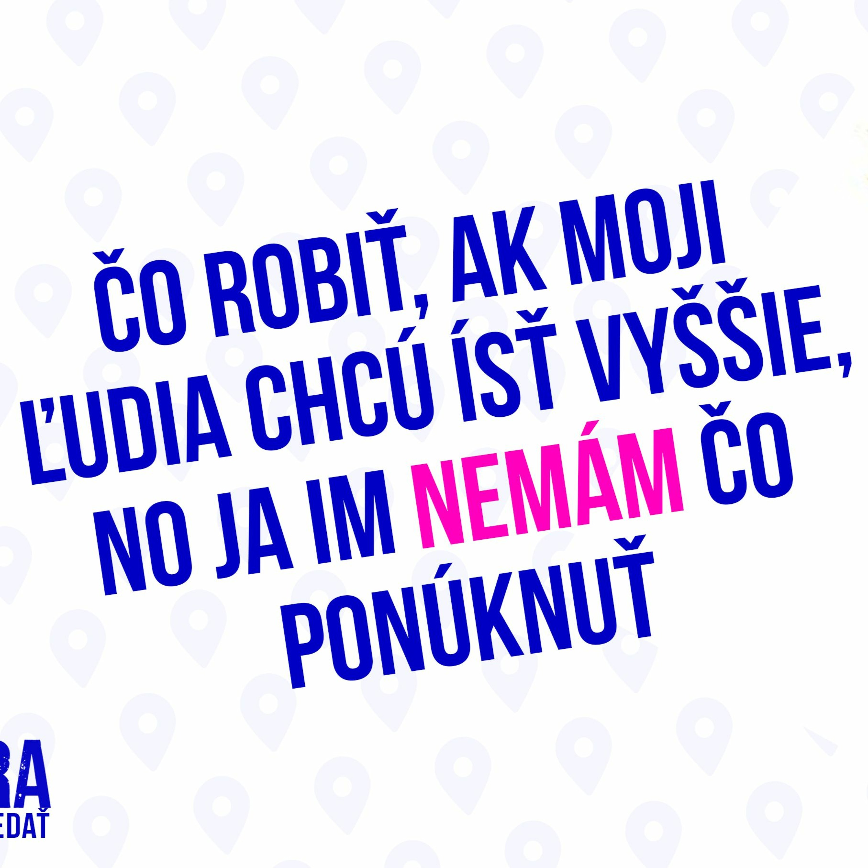 Sprievodca Manažéra