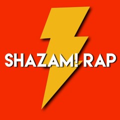 SHAZAM! RAP