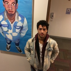 I Will Protect My Son