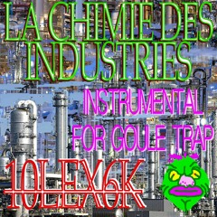 LaChimieDesIndustrieS ☣️