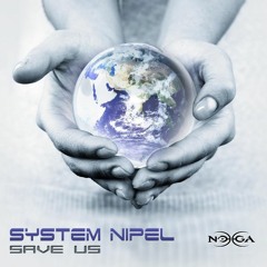 System Nipel - Orange