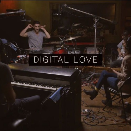 Digital Love Daft Punk Pomplamoose By Copyright All Rights Reserved 2020