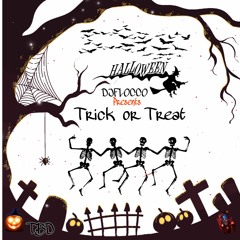 TRICK OR TREAT MIX [BY DJFLOCCO]