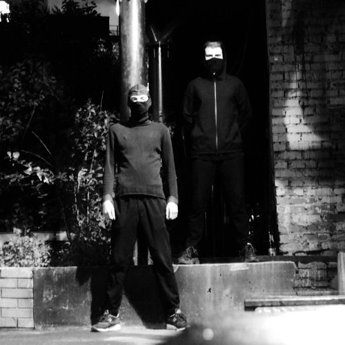 VOID+CODE - ZION LIVE.REC