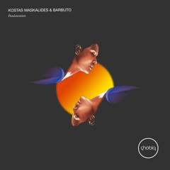 Kostas Maskalides, Barbuto - Pandemonium (Original Mix)
