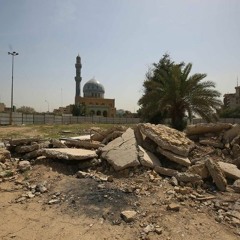 バグダッド DEMO