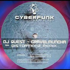 Dj Quest - Gravelmuncha