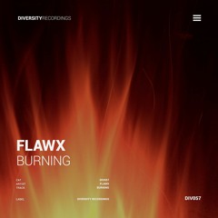 Flawx - Burning