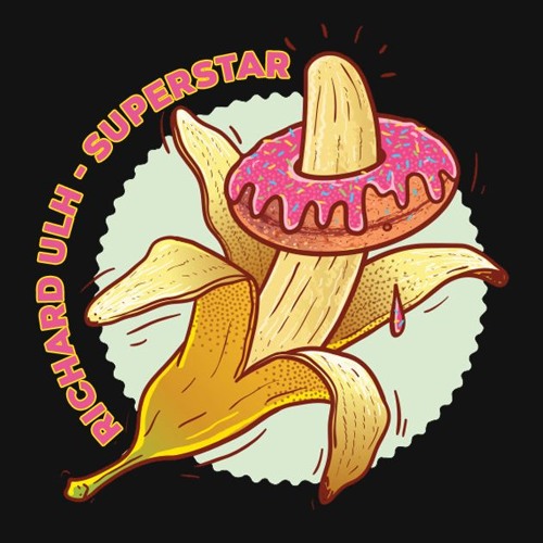 Richard Ulh - Superstar