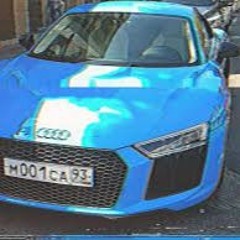 I DONT WANT FRIENDS I WANT AUDIS w/ yungmaple