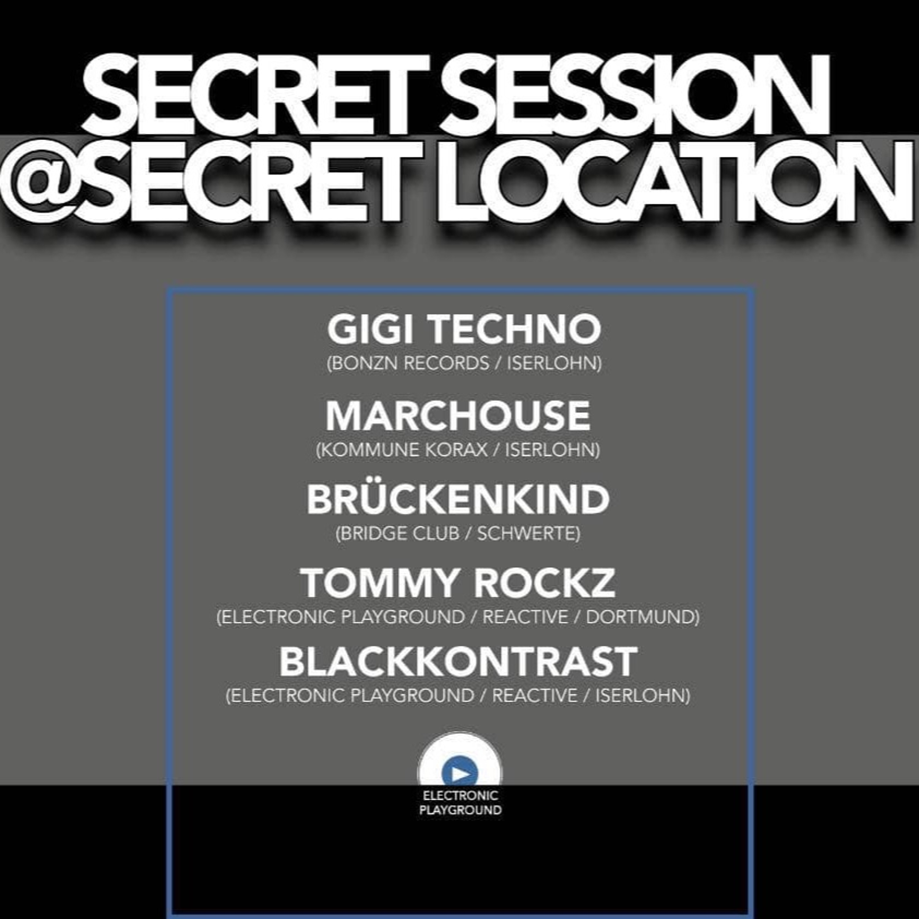 Tommy Rockz Music