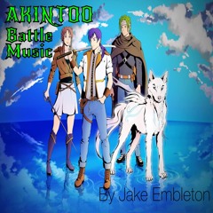 1. Fight 1 Looped