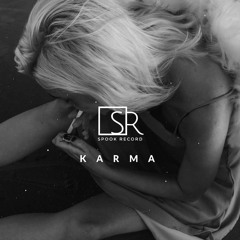 [FREE/Untagged] Jaden Smith type beat - KARMA | *HArd Trap beat*ProdByJ