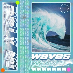 WAVES ft. RIQ