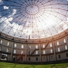 Panometer Leipzig w/ Monolink