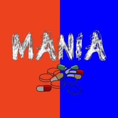 MANIA (Prod. by TheBeatPlug)