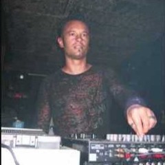 DJ Mind-x - Audio tapes Live Alcatraz - 1999