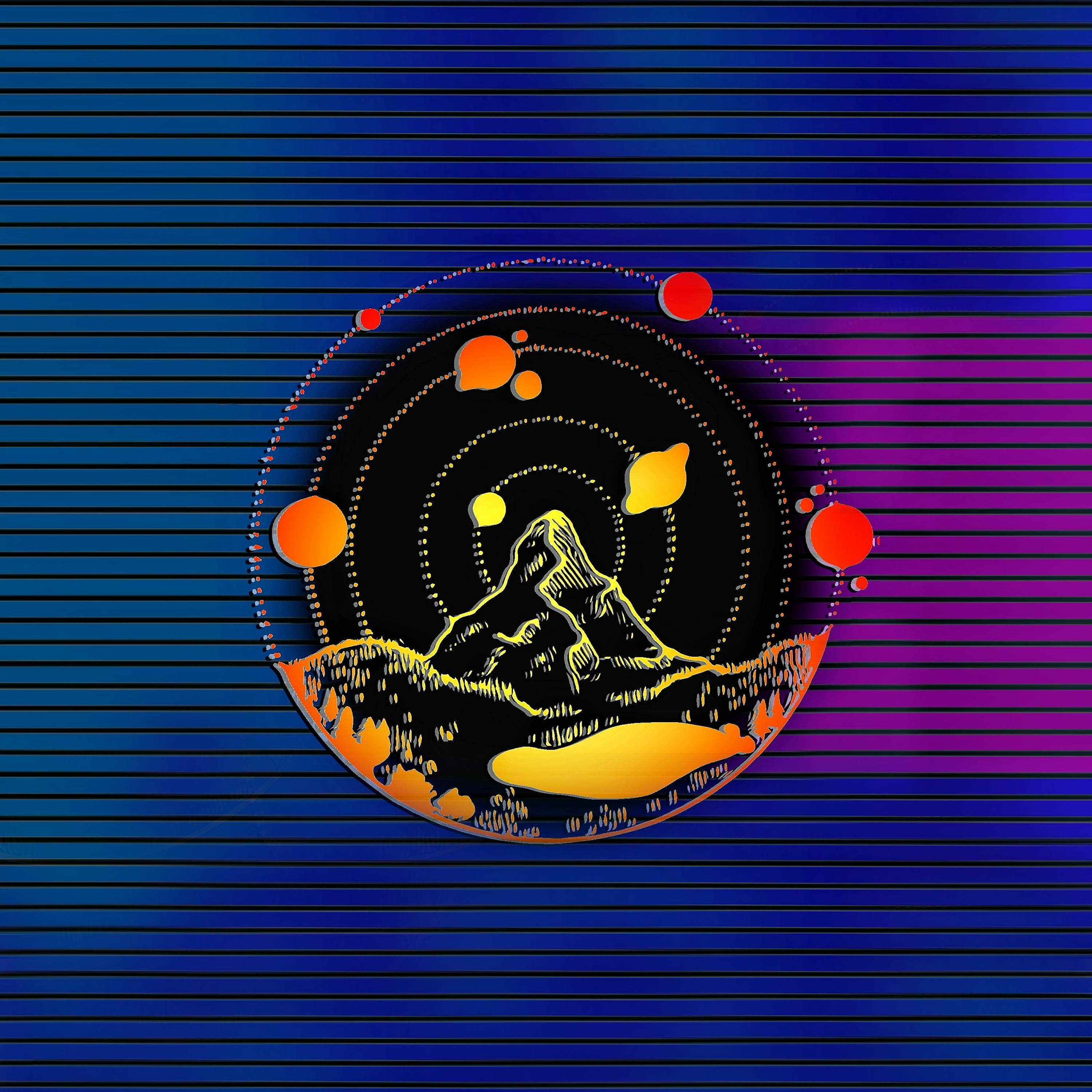 DESERT RUNNER episode artwork