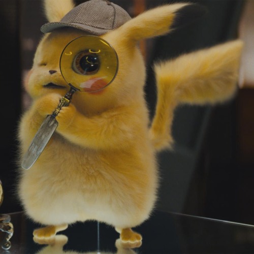 Stream episode Geekki Duocast Jakso 24 Pokemon Detective Pikachu by Geekkicast podcast Listen online for free on SoundCloud