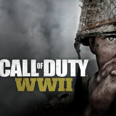 Call Of Duty WWII Soundtrack: A Brotherhood Of Heroes (HausHed Remix)