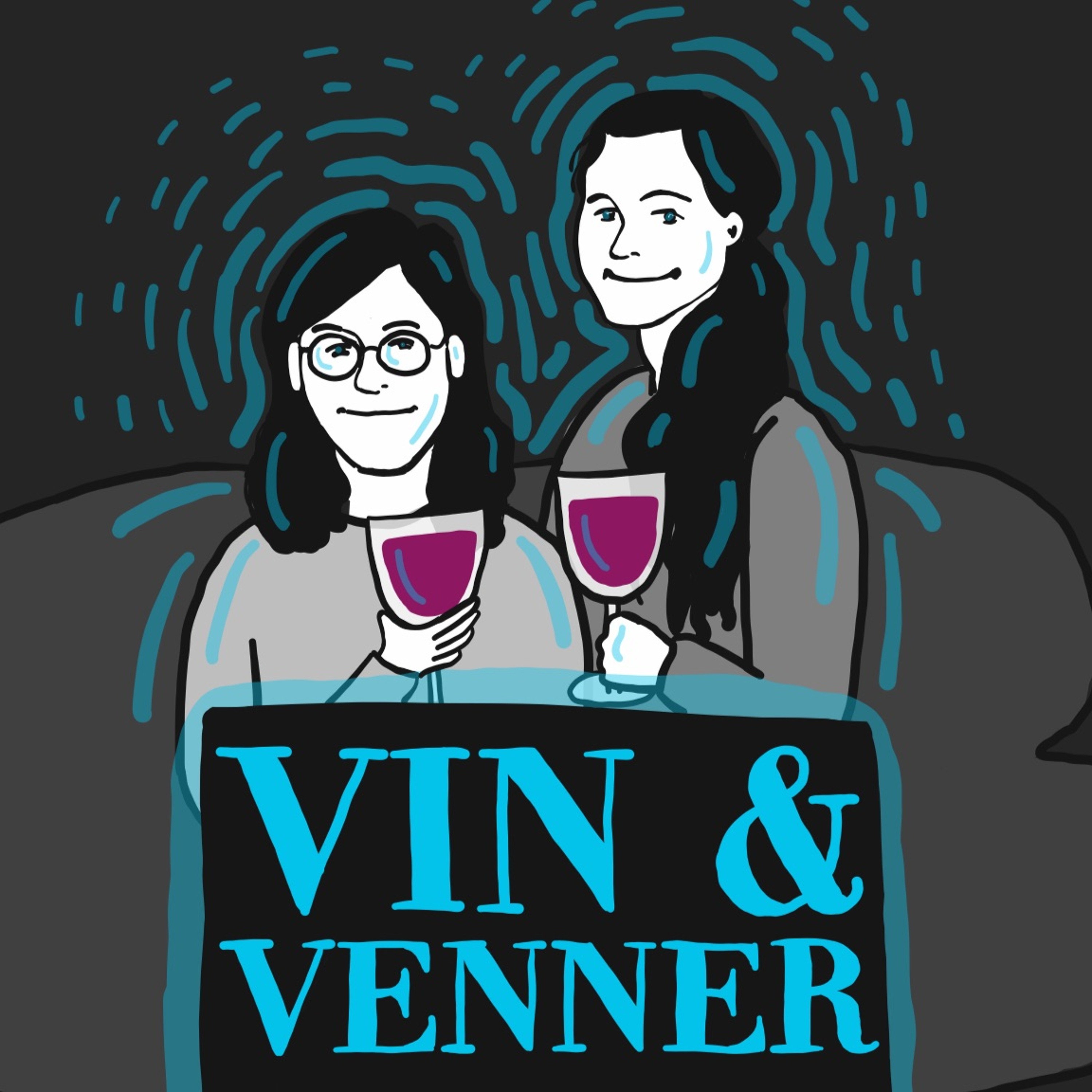 Vin & Venner