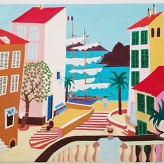 Ethno Funk 268 - Cimbalompit & dAMMOR (2019)