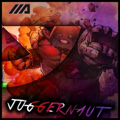 Amplify - Juggernaut (Free Download)