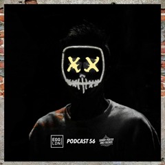 Sammy Porter And Friends - Podcast 57 [Live @ Egg London Oct 2019]