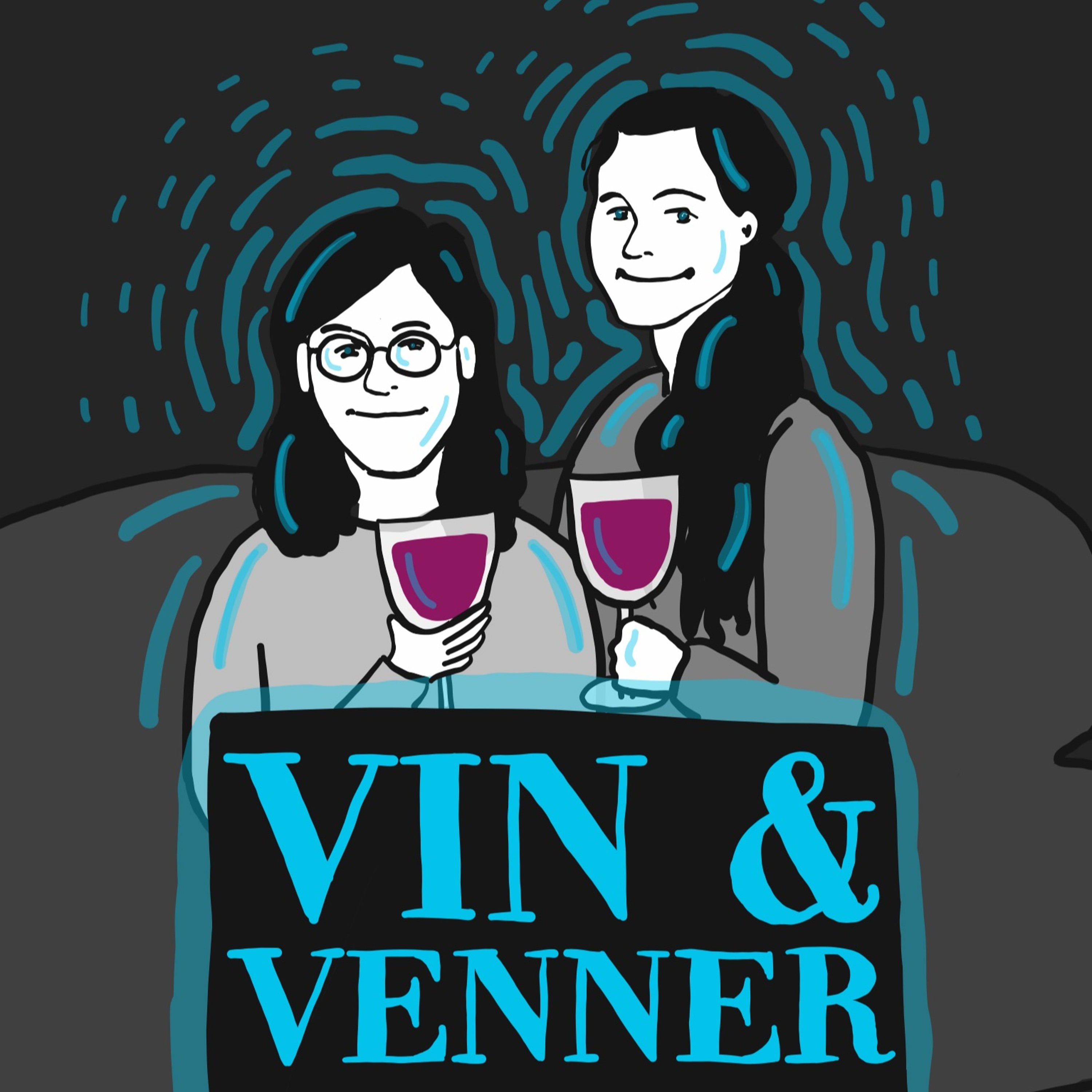 Vin & Venner