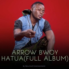 Arrow Bwoy-hatua (full album)