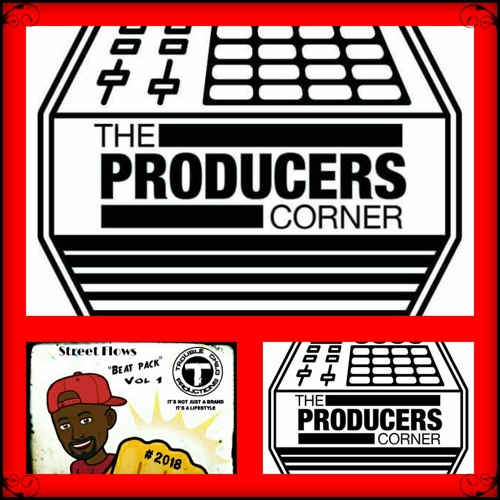 producers corner Smaple #107 Tcp 2019